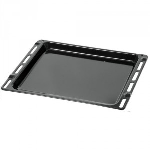 Plaque patisserie Lèche frite pour Four WHIRLPOOL 481010657928