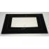 VITRE EXTERIEUR DE FOUR WHIRLPOOL
