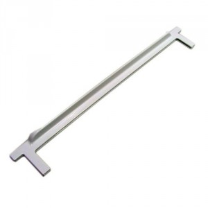 Profil arrière clayette pour Réfrigérateur, Congélateur BEKO 4561540100