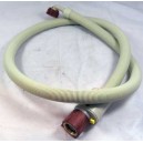 TUYAU D'ALIMENTATION AQUASTOP TUYAU D'ARRIVÉE D'EAU 1,5M RE-FLEX 3000 POUR LAVE VAISSELLE 