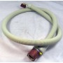 TUYAU D'ALIMENTATION AQUASTOP TUYAU D'ARRIVÉE D'EAU 1,5M RE-FLEX 3000 POUR LAVE VAISSELLE 