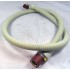 TUYAU D'ALIMENTATION AQUASTOP TUYAU D'ARRIVÉE D'EAU 1,5M RE-FLEX 3000 POUR LAVE VAISSELLE 