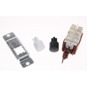 Interrupteur marche arrêt pour Lave-vaisselle Electrolux 4055141628