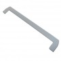 PROFIL AVANT  COUVRE BAC A LEGUMES PW 504X78X9 POUR REFRIGERATEUR 