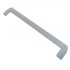 PROFIL AVANT  COUVRE BAC A LEGUMES PW 504X78X9 POUR REFRIGERATEUR 