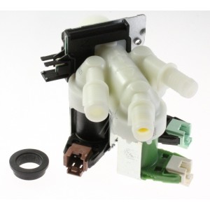 Électrovanne pour Lave-Linge ELECTROLUX 50297043007