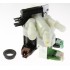 ELECTROVANNE 3 VOIES POUR LAVE LINGE 