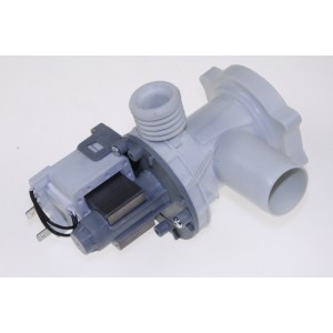 Pompe de vidange pour Lave-Linge BRANDT AS0033222