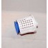 FILTRE A PELUCHES POUR LAVE LINGE FAURE