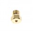 INJECTEUR (BRUL. RAPIDE , 115, GN,SBF) POUR TABLE DE CUISSON FAR