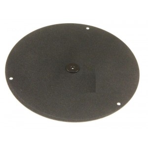 Couvercle agitateur complet pour Micro-ondes SAMSUNG DE9600543B
