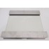 VITRE EXTERIEUR VERRE D'ECRAN ASSEMBLEE  POUR FOUR ROSIERES
