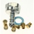 KIT INJECTEUR POUR CUISINIERE BUTANE GORENJE 
