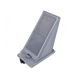 Filtre pour Lave-Linge WHIRLPOOL 481010345281