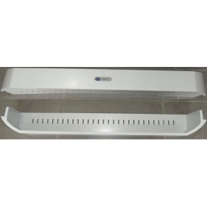 Balconnet porte bouteilles pour Réfrigérateur WHIRLPOOL 481241829869