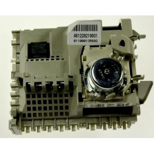 Programmateur pour Lave-Linge WHIRLPOOL 481228219931