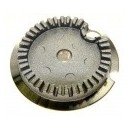 couronne petit bruleur pour table de cuisson FAURE