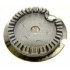 couronne petit bruleur pour table de cuisson FAURE