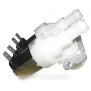 Électrovanne pour Lave-Linge HOTPOINT - ARISTON C00065079