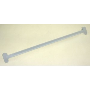 Enjoliveur arrière de clayette pour Réfrigérateur INDESIT C00284074