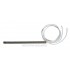 resistance droite 75w 230v l580mm d9.6