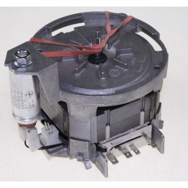 moteur de lave vaisselle bosch - problème lave vaisselle bosch