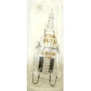 LAMPE HALOGENE 40W 230V POUR FOUR SMEG