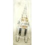 LAMPE HALOGENE 40W 230V POUR FOUR SMEG
