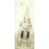LAMPE HALOGENE 40W 230V POUR FOUR SMEG