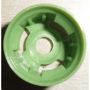 Cache soupape vert pour Autocuiseur SEB SS-980606