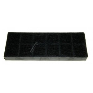 Filtre à charbon x2 pour Hotte SAMSUNG 0030640 ved