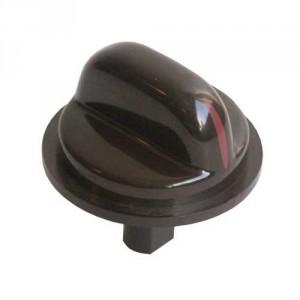 Bouton de commande pour Micro-ondes BRANDT 75X2712