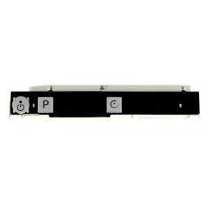 BVM Ariston CARTE DISPLAY DIGITAL POUR LAVE VAISSELLE INDESIT F187483 