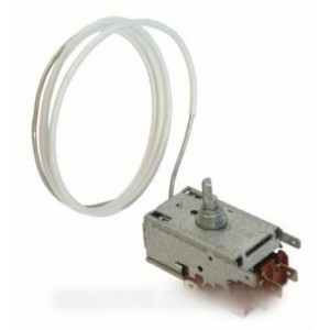Thermostat K59L2595FF pour Réfrigérateur, Congélateur ZANUSSI 226217102
