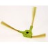BROSSETTE POUR ASPIRATEUR LG