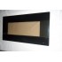 VITRE EXTERIEURE DE PORTE POUR CUISINIERE SMEG