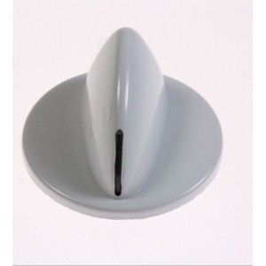 Manette blanche pour Plaque de cuisson FAGOR 79X6117