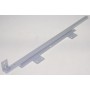 GLISSIERE SUPERIEURE GAUCHE POUR REFRIGERATEUR LIEBHERR
