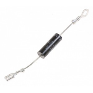 Diode hv pour Micro-ondes WHIRLPOOL 480120101082