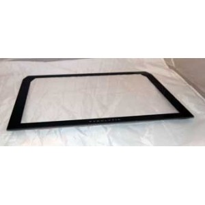 Vitre intérieur 500x377mm   pour Four DE DIETRICH AS0015098
