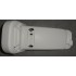 POIGNEE+VERROU/GAUCHE/BLANC pour robot moulinex