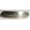 ENJOLIVEUR/POIGNEE/GRIS  pour robot moulinex