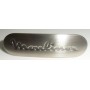 ENJOLIVEUR/POIGNEE/GRIS  pour robot moulinex