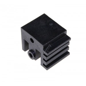 Butee centreur inférieur pour Four ROSIERES 44003453