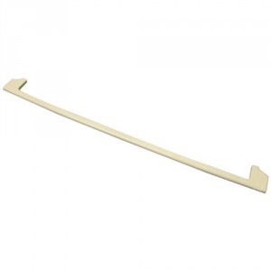 Enjoliveur clayette avant pour Réfrigérateur BEKO 4851900100