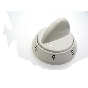 Bouton commande électrique pour Four BRANDT C181201P9