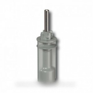 Axe support disque pour Robot multifonction BRAUN 67000546