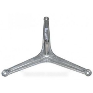 Croisillon de tambour axe pour Lave-Linge FAGOR 55X9962