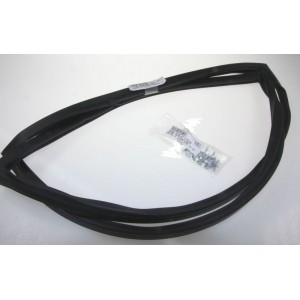 Joint de porte noir pour Réfrigérateur LIEBHERR 7108839