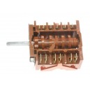 COMMUTATEUR FOUR ELECTRIQUE CANDY
